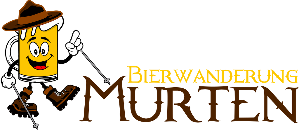 Ticket Bierwanderung Murten 2024: Startzeit 12:00 Uhr
