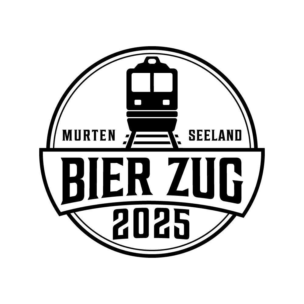 Bier Zug 2025