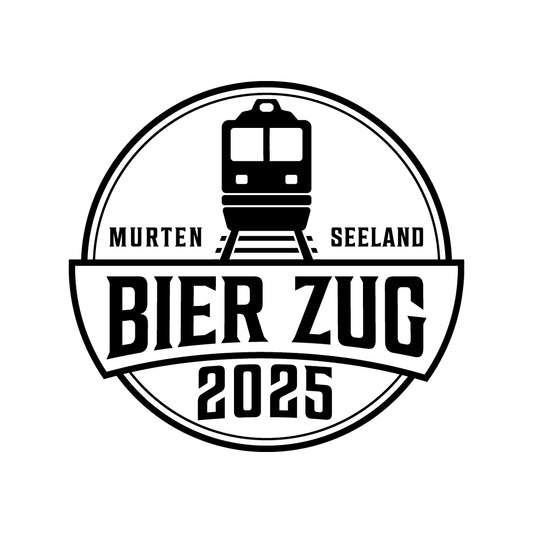Bier Zug 3-Seen-Region (2. KLASSE) - Samstag, 3. Mai 2025