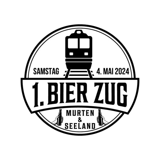 1. Bier Zug (1. Klasse) - Samstag, 4. Mai 2024