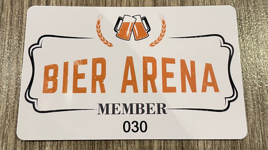 Bier Arena Member 100