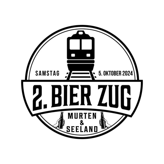 2. Bier Zug (1. Klasse) - Samstag, 5. Oktober 2024